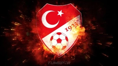 TFF'den tescil kararı! Resmen a&ccedil;ıklandı