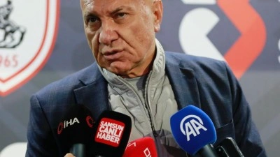 Trabzonspor, Samsunspor&rsquo;un yıldızına talip oldu! Y&uuml;ksel Yıldırım'dan transfer cevabı
