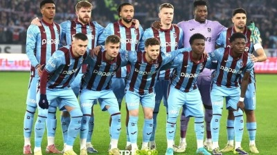 Trabzonspor'un yıldızı takıma veda etti!