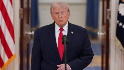 Trump&rsquo;a destek artıyor mu? ABD'de dikkat &ccedil;eken anket!