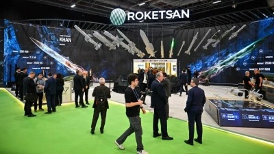 T&uuml;rk savunma sanayiinde yeni d&ouml;nem: SAHA EXPO 2026 ile k&uuml;resel ekosisteme ge&ccedil;iş