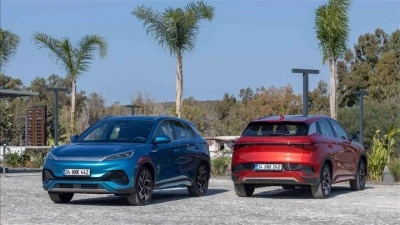 T&uuml;rkiye'de tek bir &ccedil;ivi bile &ccedil;akılmamıştı! &Ccedil;inli otomotiv devinin yeni atağı ortaya &ccedil;ıktı