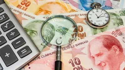 T&uuml;rkiye ekonomisi 2026'da ne kadar b&uuml;y&uuml;yecek?
