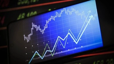 T&uuml;rkiye ekonomisi i&ccedil;in ilk &ccedil;eyrek b&uuml;y&uuml;me tahmini belli oldu