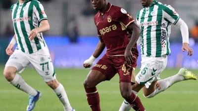 T&uuml;rkiye Kupası bu akşam sahibini bulacak! Trabzonspor-Konyaspor muhtemel 11'ler
