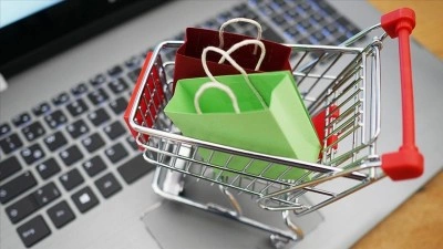 T&uuml;rkiye'nin ikinci el e-ticaret hacmi 21,8 milyar liraya ulaştı: İşte zirvedeki &uuml;r&uuml;nler...