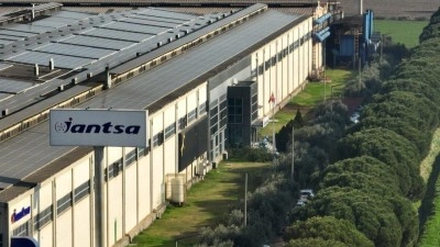 T&uuml;rkiye&rsquo;nin ilk ve tek yerli otomobil jantı &uuml;reticisi artık tamamen Jantsa&rsquo;nın