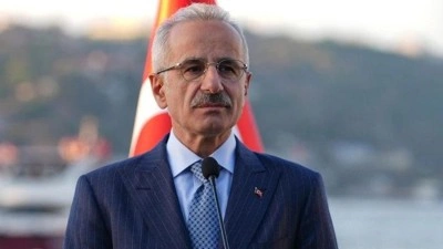 Ulaştırma ve Altyapı Bakanı Uraloğlu: Havalimanı sayımızı 60'a &ccedil;ıkartıyoruz!
