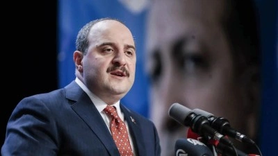 Varank'tan &Ouml;zg&uuml;r &Ouml;zel'e Kılı&ccedil;daroğlu g&ouml;ndermesi! Yakınlarına &ccedil;ağrı yaptı