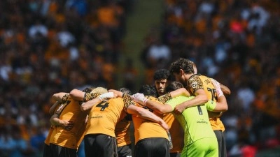 Wembley&rsquo;den Trabzonspor&rsquo;a m&uuml;jde! Hull City y&uuml;kseldi, kasa doldu