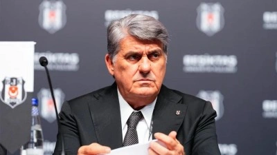 Yabancı kuralına tepki yağıyor! Serdal Adalı'dan Dursun &Ouml;zbek' tam destek