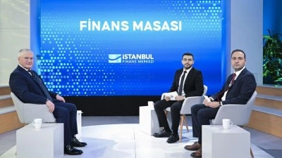 Yaşar: 459 milyar lira civarında &ouml;z sermaye b&uuml;y&uuml;kl&uuml;ğ&uuml;ne eriştik