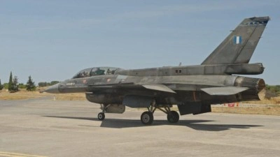 Yunanistan&rsquo;dan GKRY hamlesi: F-16&rsquo;ların adadaki varlığı s&uuml;recek
