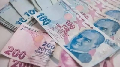 Yurt Dışı &Uuml;FE nisanda arttı!